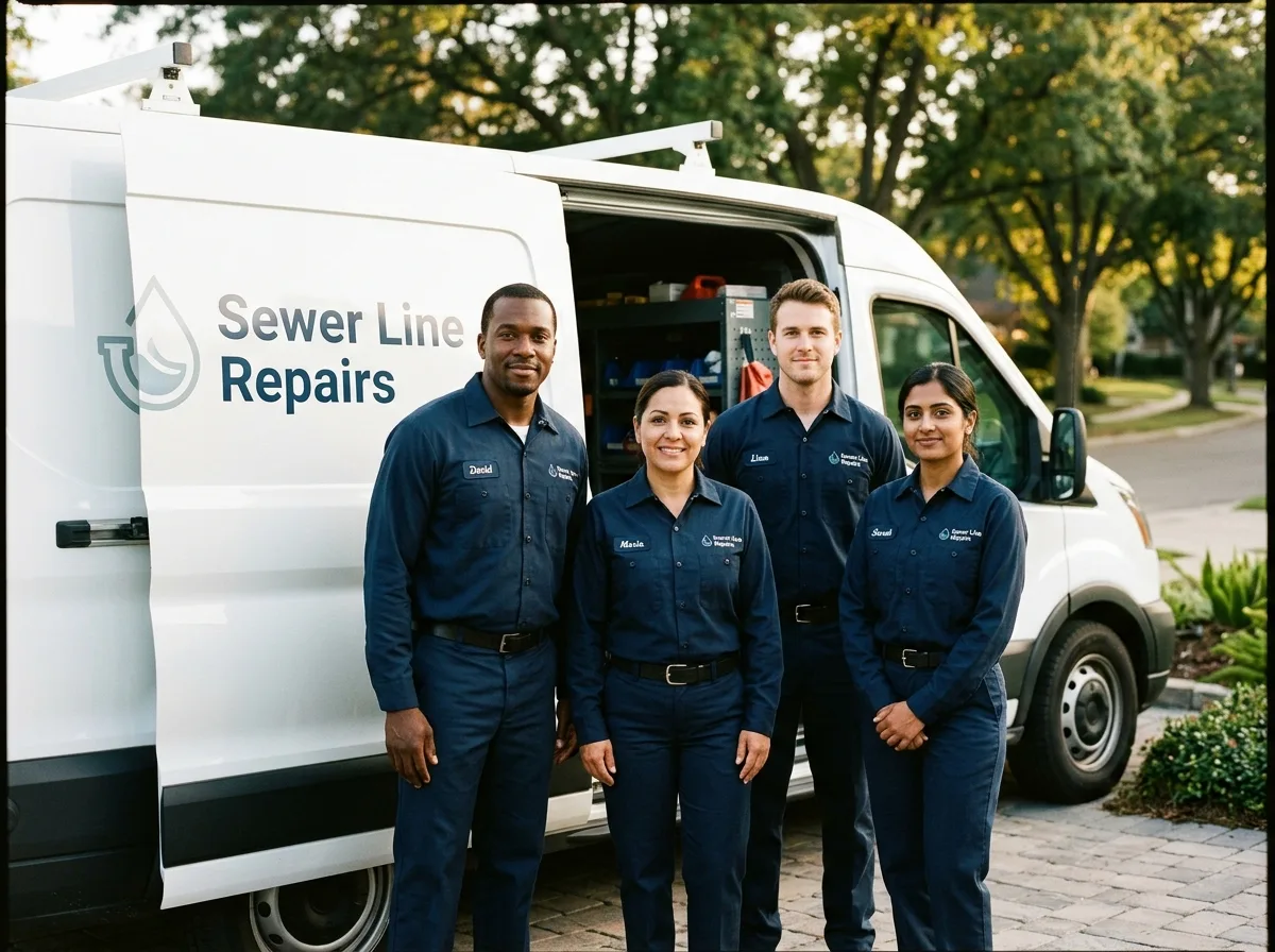 Emergency Plumber company in Sugar Hill, NH